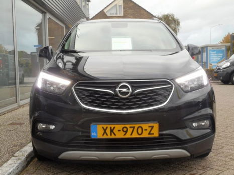 Opel Mokka X - 1.4 Turbo Innovation+ | Automaat | Navi | - 1