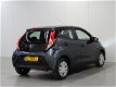 Toyota Aygo - 1.0 VVT-i x-fun | Airco | Radio | Bluetooth | - 1 - Thumbnail