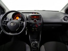 Toyota Aygo - 1.0 VVT-i x-fun | Airco | Radio | Bluetooth |