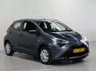 Toyota Aygo - 1.0 VVT-i x-fun | Airco | Radio | Bluetooth | - 1 - Thumbnail