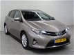 Toyota Auris - 1.8 Hybrid Lease | Leder | Trekhaak - 1 - Thumbnail