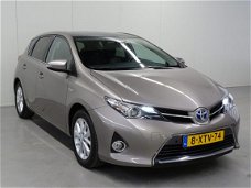 Toyota Auris - 1.8 Hybrid Lease | Leder | Trekhaak