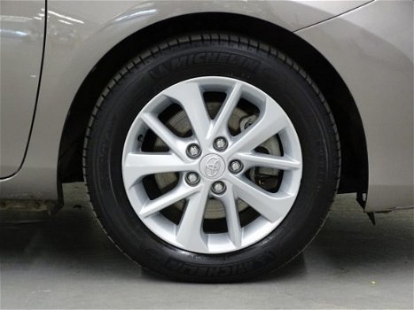 Toyota Auris - 1.8 Hybrid Lease | Leder | Trekhaak - 1