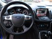 Ford Kuga - 2.0 150pk TDCI Titanium Facelift, Leer, Navi, Clima, Stoelverw, ParkP - 1 - Thumbnail