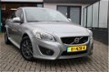 Volvo C30 - 1.6 R-Edition Klima Leer Navi Zomer en Winterset Lm Velgen - 1 - Thumbnail