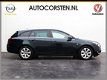 Opel Insignia Sports Tourer - D136pk Leer Bi-Xenon Navi Ecc TrekHaak AFL AGR- Sport St. Pdc-A/Voor 1 - 1 - Thumbnail