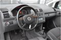 Volkswagen Touran - 1.6-16V FSI Turijn * NETTE AUTO * NIEUWE APK * AIRCO * CRUISE CONTROLE - 1 - Thumbnail