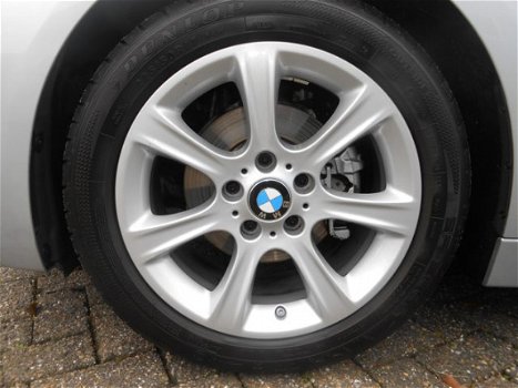 BMW 3-serie - 320d EfficientDynamics Upgrade Edition - 1