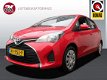 Toyota Yaris - 1.0 VVT-i Comfort nieuwstaat AIRCO/PDC - 1 - Thumbnail