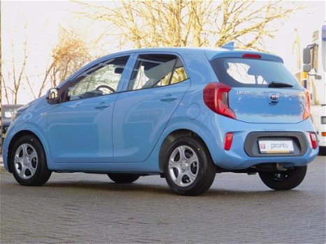 Kia Picanto - 1.0 CVVT ComfortPlusLine *APPLE CARPLAY - 1