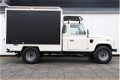 Land Rover Defender - 2.4 TD 130