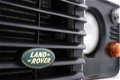 Land Rover Defender - 2.4 TD 130