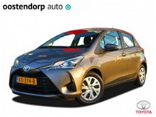 Toyota Yaris - 1.5 Hybrid Active | Rijklaar incl. Fabrieksgarantie |