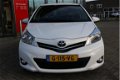Toyota Yaris - 1.3 VVT-i Aspiration | Rijklaar incl. 6 mnd garantie | - 1 - Thumbnail