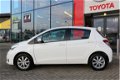 Toyota Yaris - 1.3 VVT-i Aspiration | Rijklaar incl. 6 mnd garantie | - 1 - Thumbnail