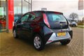 Toyota Aygo - 1.0 VVT-i x-Play | Rijklaar incl. 24 mnd garantie | Automaat - 1 - Thumbnail