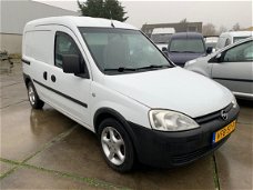 Opel Combo - 1.4-16V Base Combo BENZINE