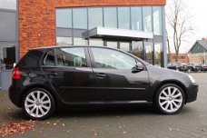 Volkswagen Golf - 2.0 FSI Sport Business vol Leer