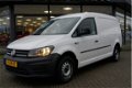 Volkswagen Caddy Maxi - 1.4 TGI L2H1 EcoFuel Trendline CNG I Cruise Control I Schuifdeur rechts I Be - 1 - Thumbnail