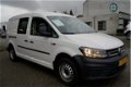 Volkswagen Caddy Maxi - 1.4 TGI L2H1 EcoFuel Trendline CNG I Cruise Control I Schuifdeur rechts I Be - 1 - Thumbnail