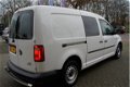 Volkswagen Caddy Maxi - 1.4 TGI L2H1 EcoFuel Trendline CNG I Cruise Control I Schuifdeur rechts I Be - 1 - Thumbnail