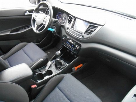 Hyundai Tucson - 1.6 GDi Comfort - 1