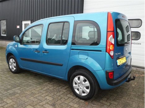 Renault Kangoo Family - 1.6-16V Privilège - 1