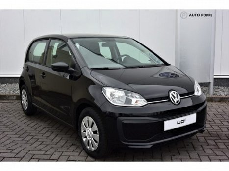 Volkswagen Up! - 1.0 BMT take up - 1