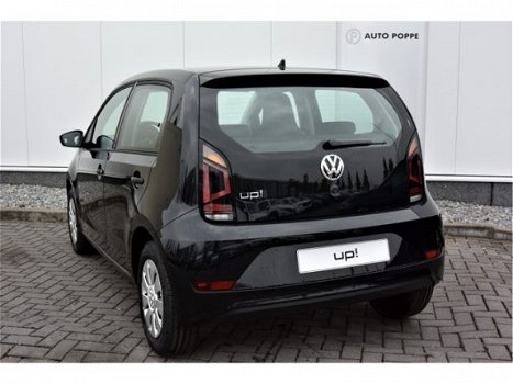 Volkswagen Up! - 1.0 BMT take up - 1