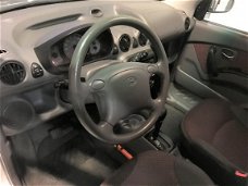 Hyundai Atos - 1.1i Dynamic Young, Automaat