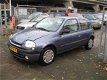 Renault Clio - 1.4 RN autom st bekr nap apk - 1 - Thumbnail