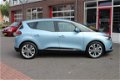 Renault Scénic - Scenic 1.2TCE 115 ZEN, navigatie, cruise, pdc - 1 - Thumbnail