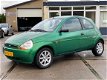 Ford Ka - 1.3 6 Edition/Airco/Stuurbkr/Nieuwe APK/ - 1 - Thumbnail