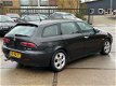 Alfa Romeo 156 Sportwagon - 1.8 TS Edizione Lim./Clima/CruiseC/Ledern - 1 - Thumbnail