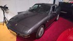 Porsche 924 - 2.0 Coupé 129.000 km - 1 - Thumbnail