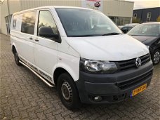 Volkswagen Transporter - 2.0 TDI L2H1 DC Trendline