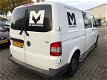 Volkswagen Transporter - 2.0 TDI L2H1 DC Trendline - 1 - Thumbnail