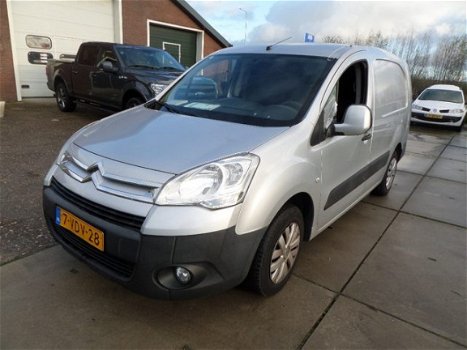 Citroën Berlingo - 1.6 HDI 600 Club XL Marge auto geen BTW - 1