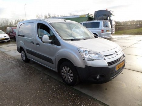 Citroën Berlingo - 1.6 HDI 600 Club XL Marge auto geen BTW - 1