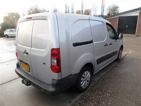 Citroën Berlingo - 1.6 HDI 600 Club XL Marge auto geen BTW - 1