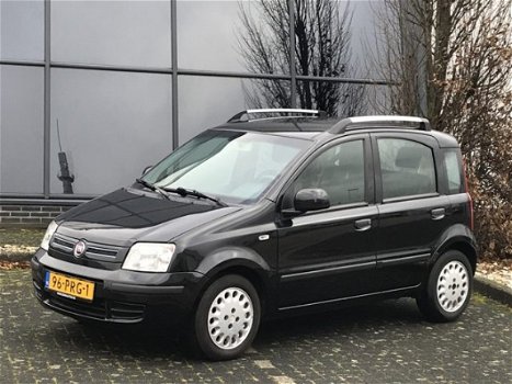 Fiat Panda - 1.2 Edizione Cool Nieuwe APK - 1