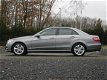 Mercedes-Benz E-klasse - 350 CDI Avantgarde AIRMATIC, COMAND, DISTRONIC, Dodehoekassistent, Spoorass - 1 - Thumbnail