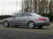 Mercedes-Benz E-klasse - 350 CDI Avantgarde AIRMATIC, COMAND, DISTRONIC, Dodehoekassistent, Spoorass - 1 - Thumbnail