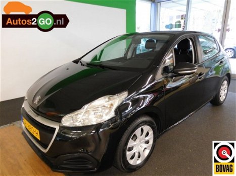 Peugeot 208 - 1.0 PureTech Access - 1