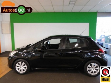 Peugeot 208 - 1.0 PureTech Access - 1