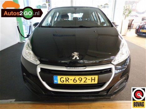 Peugeot 208 - 1.0 PureTech Access - 1