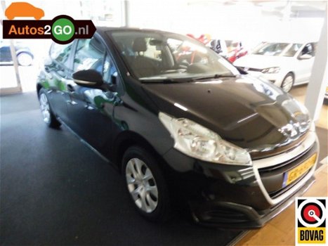 Peugeot 208 - 1.0 PureTech Access - 1