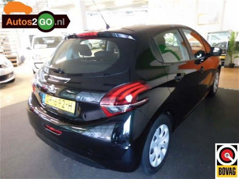 Peugeot 208 - 1.0 PureTech Access - 1