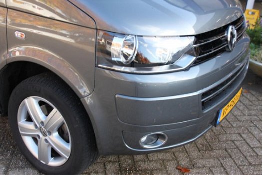 Volkswagen Transporter - 2.0 TDI BM L2H1 DC Comfortline - 1