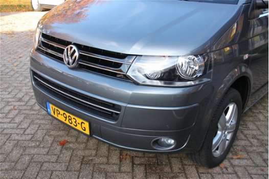 Volkswagen Transporter - 2.0 TDI BM L2H1 DC Comfortline - 1